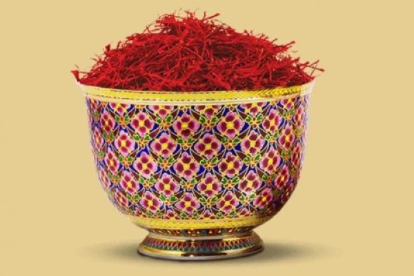 تصویر 2 از قیمت زعفران درجه یک صادراتی + خرید باور نکردنی